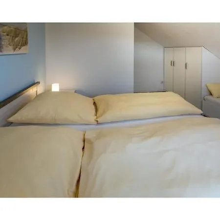 Holiday home Nordwind 64 Norddeich (Norden)