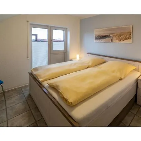 Nordwind 64 * Norddeich (Norden)