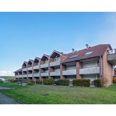 Semesterbostad Nordwind 64 *