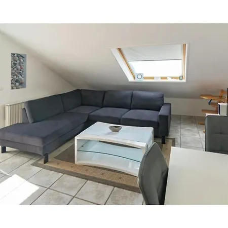 Semesterbostad Nordwind 64