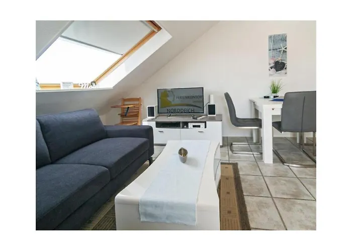 بيت للعطل Nordwind 64