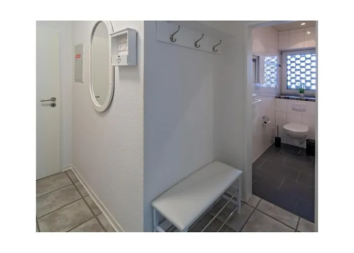 بيت للعطل Nordwind 64 نورديش